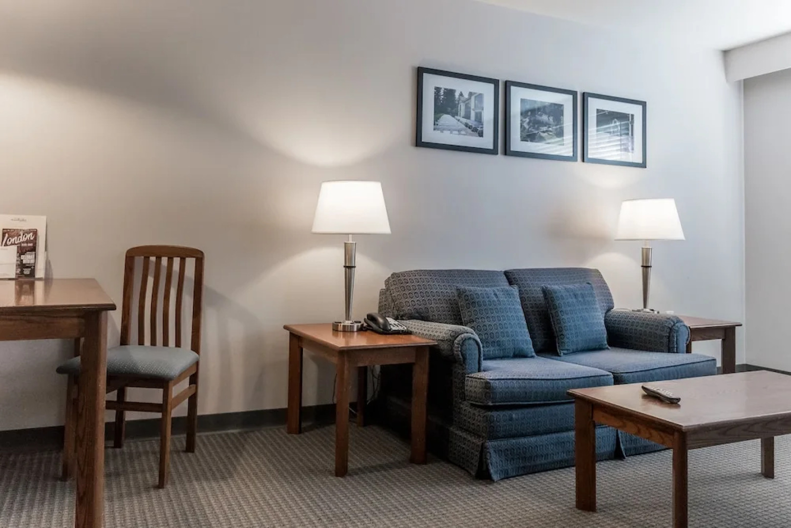 The Windermere Manor Hotel & Conference Center