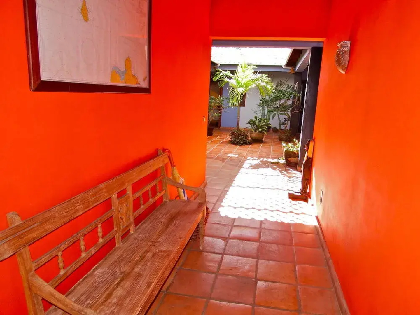 Arca Villa and B&B
