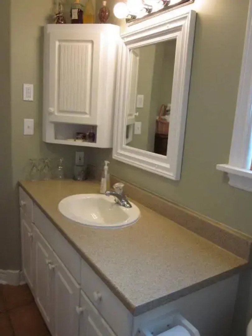 Corrigan Bed & Breakfast