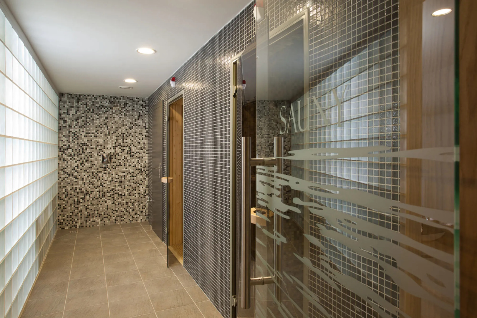 Dom & House – Apartmenty Waterlane