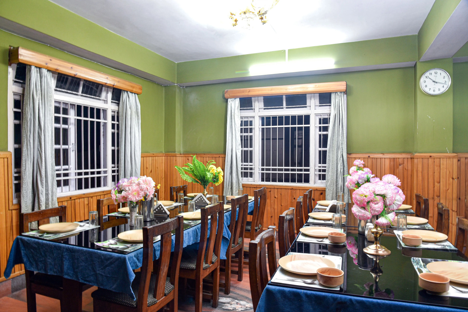 Delight The Touristo