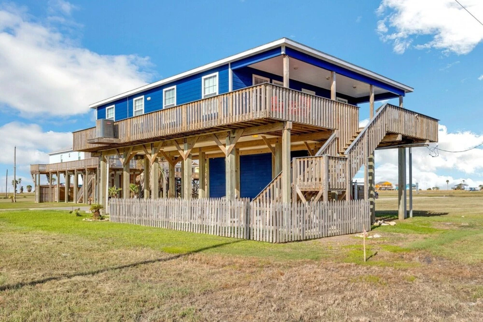 New! Stunning Beach House w/ Views