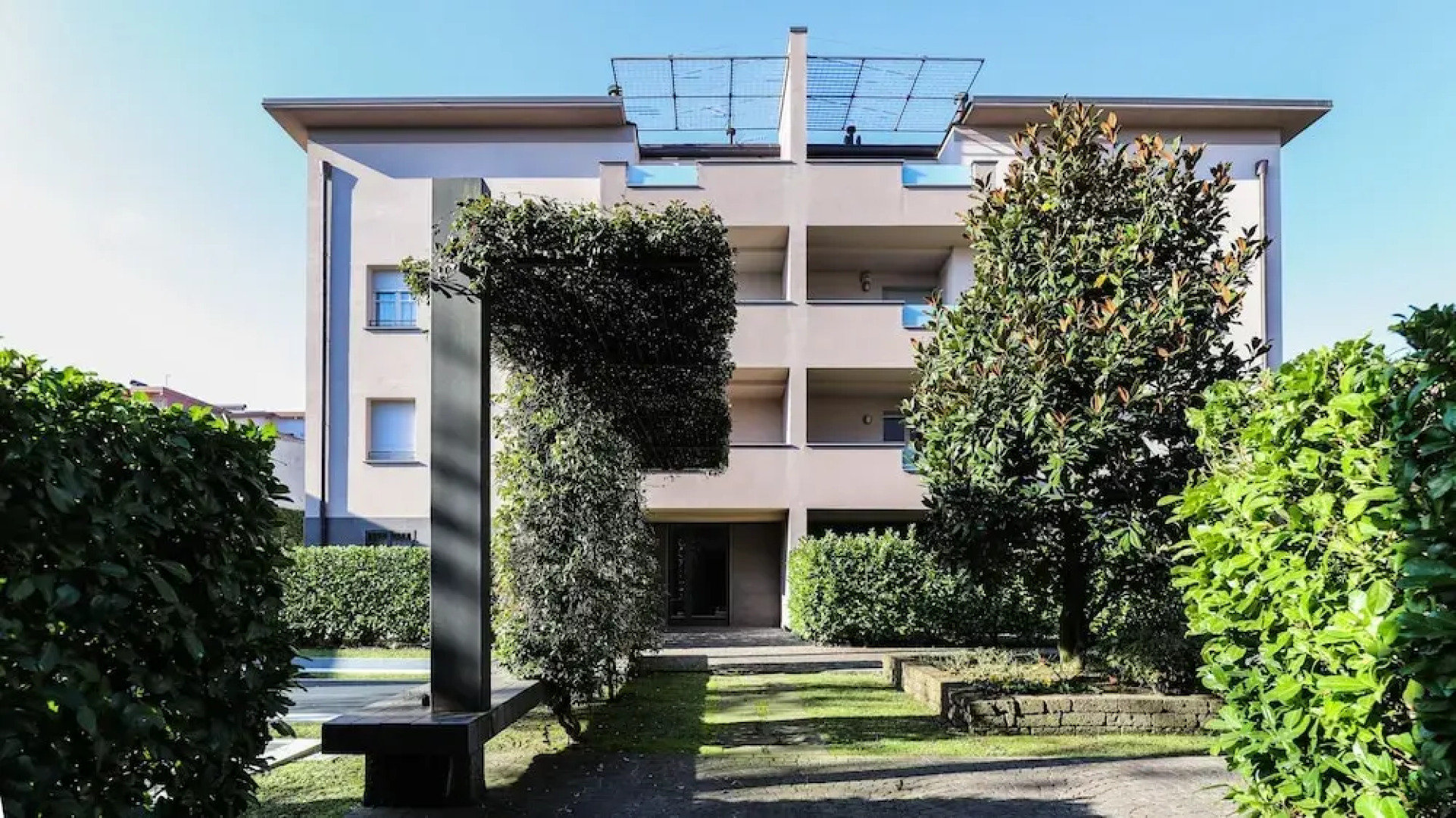 Italianway - Colombo 4