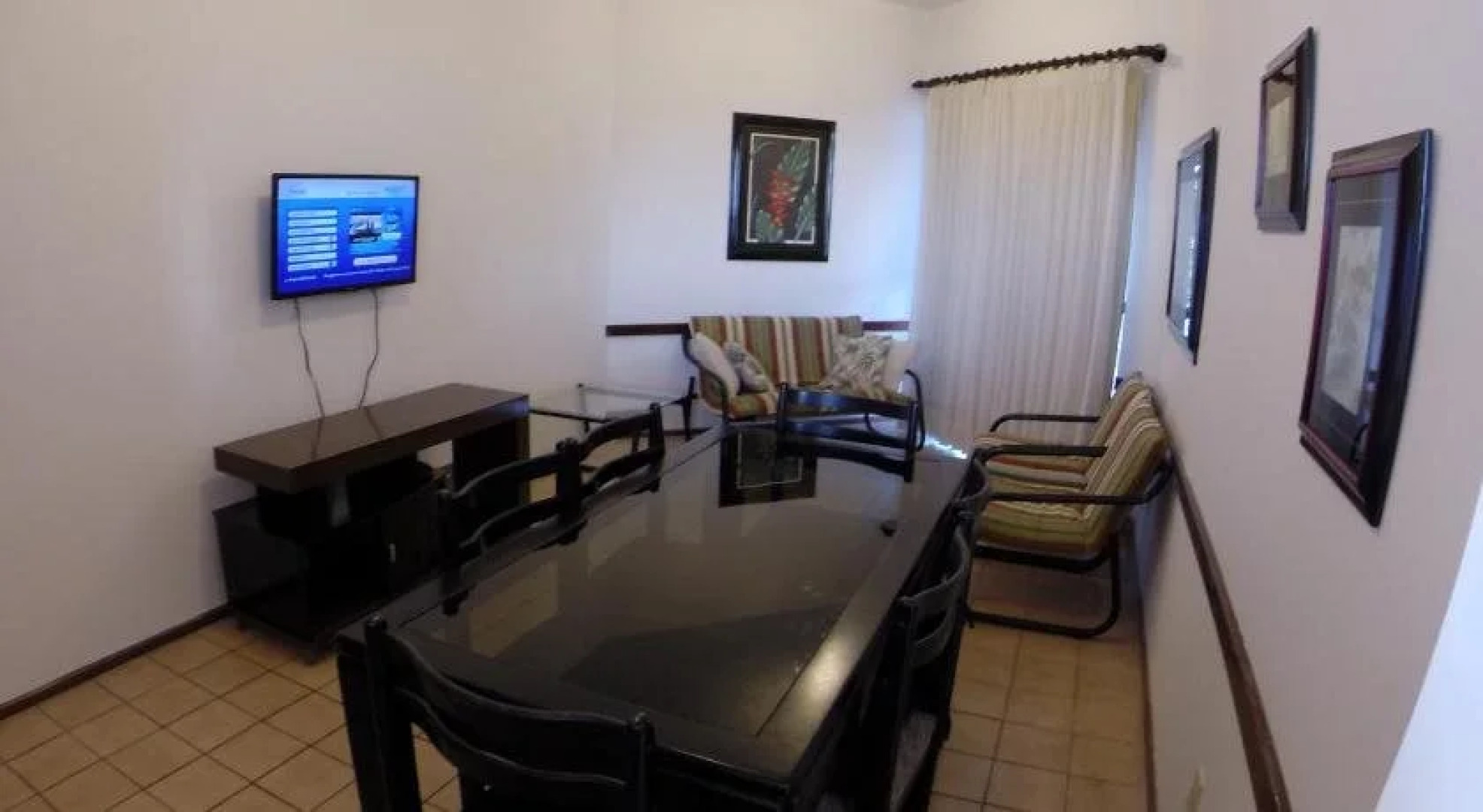 Condomï¿½nio Porto Seguro