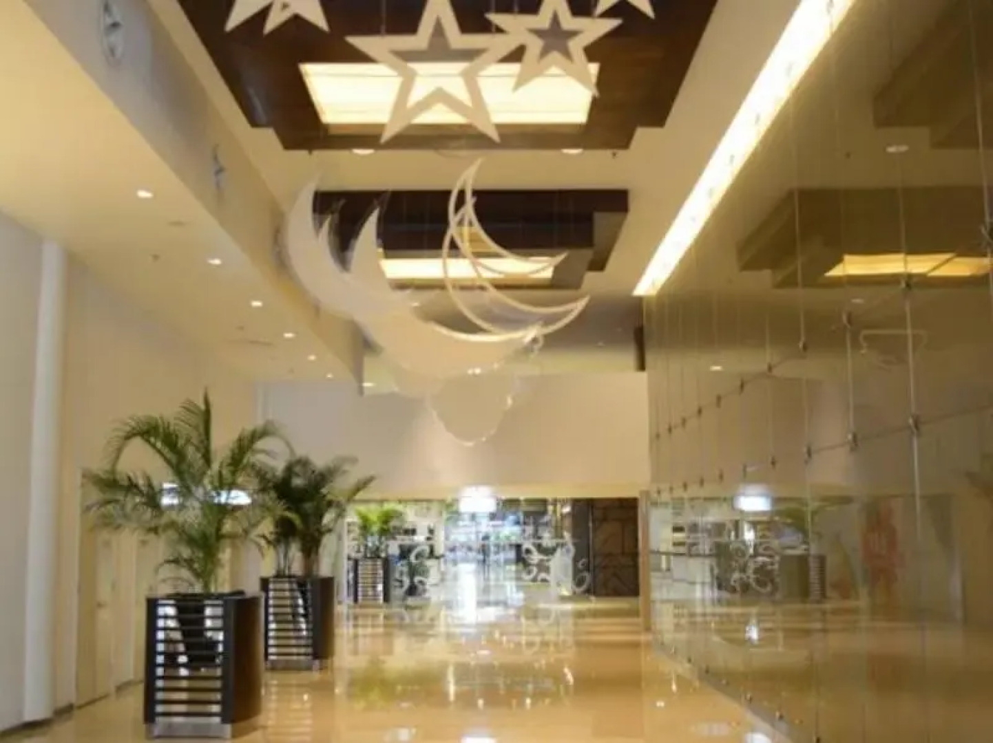 Resort Suites at Sunway Lagoon Resort