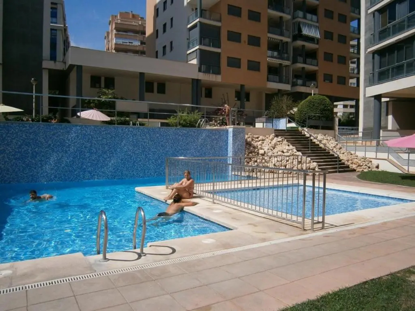 A428 - Tamarindo - 2004 Finestrat s.l.