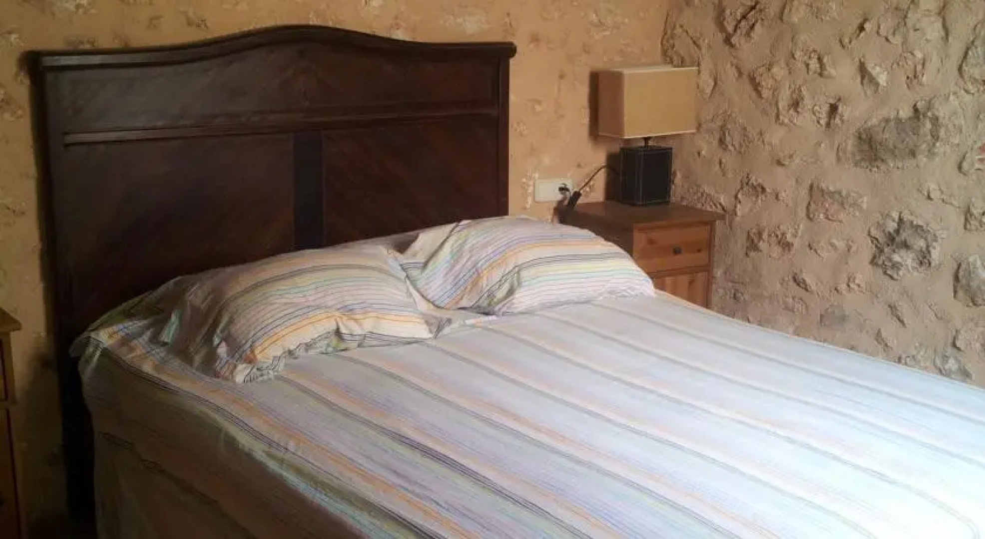 Holiday Home Patrons Martina