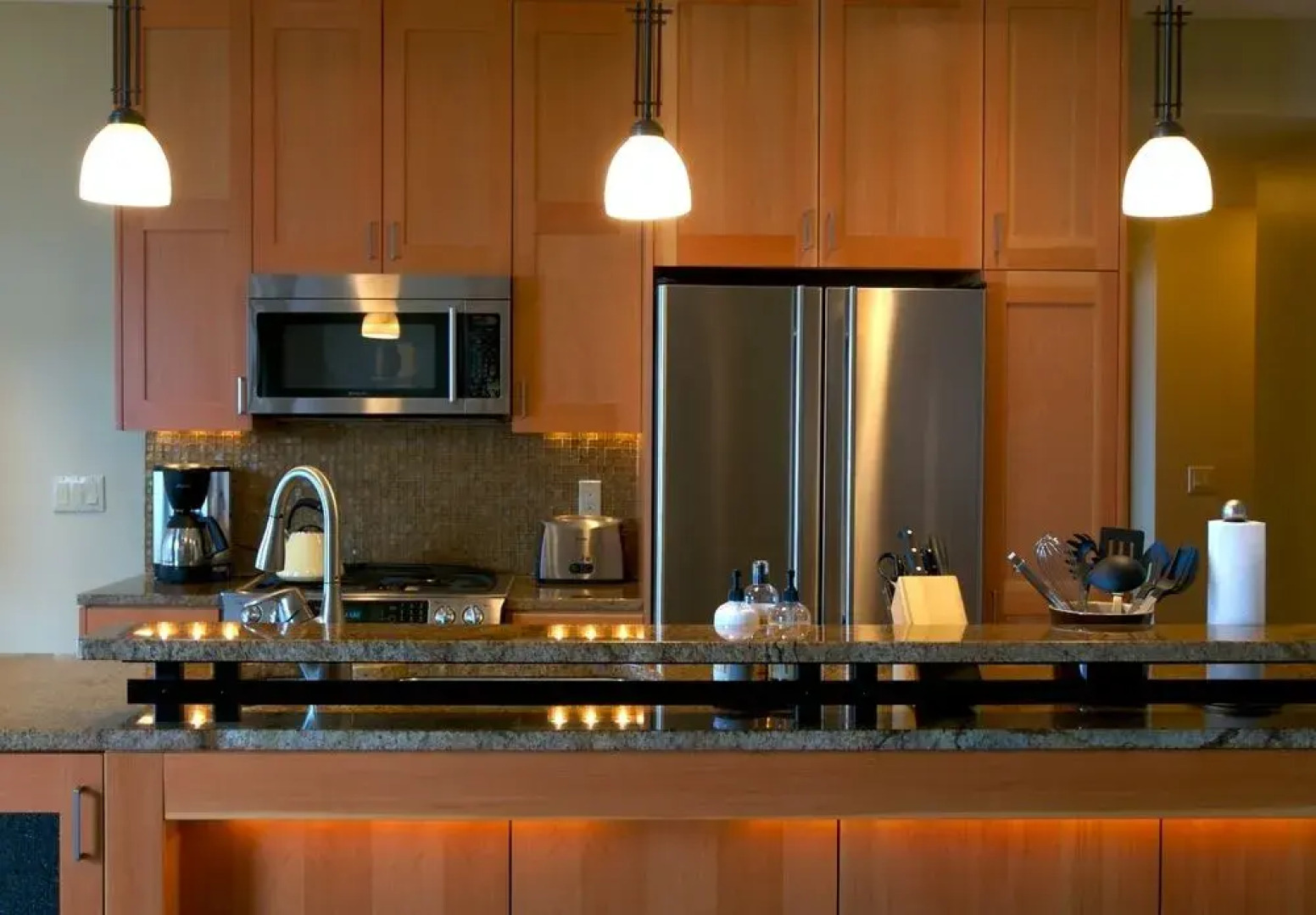 The Cottages at Cape Kiwanda