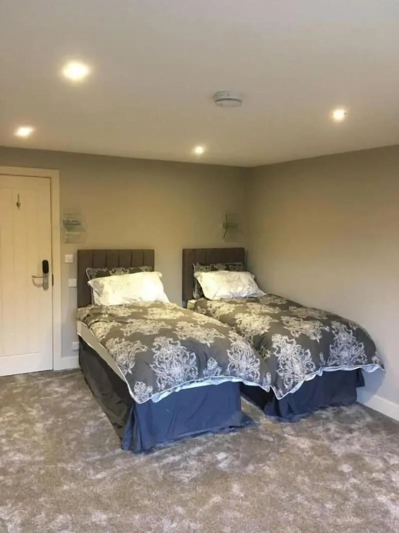 Eccleshall Bed And Breakfast