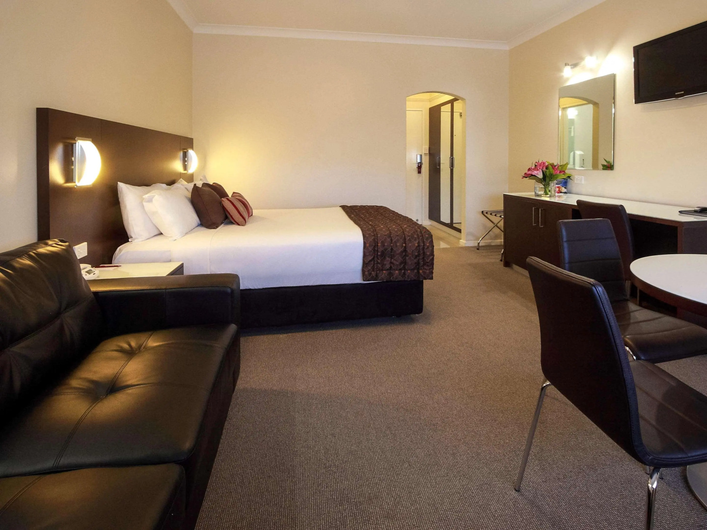 Mercure Wagga Wagga