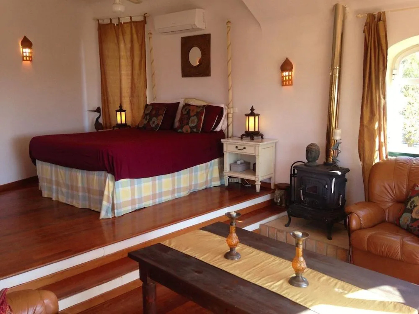 Casa Sol e Lua - Adult Only