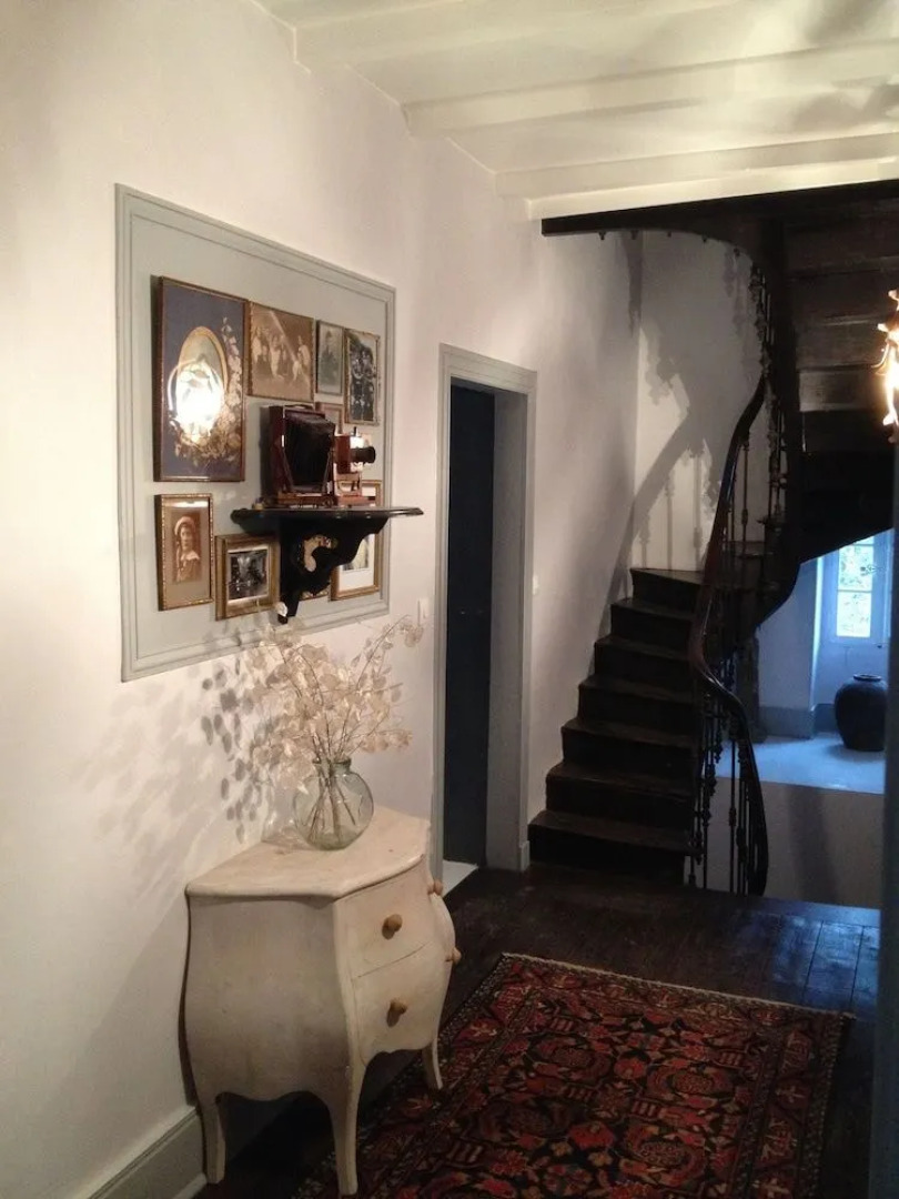 Château de la Blainie