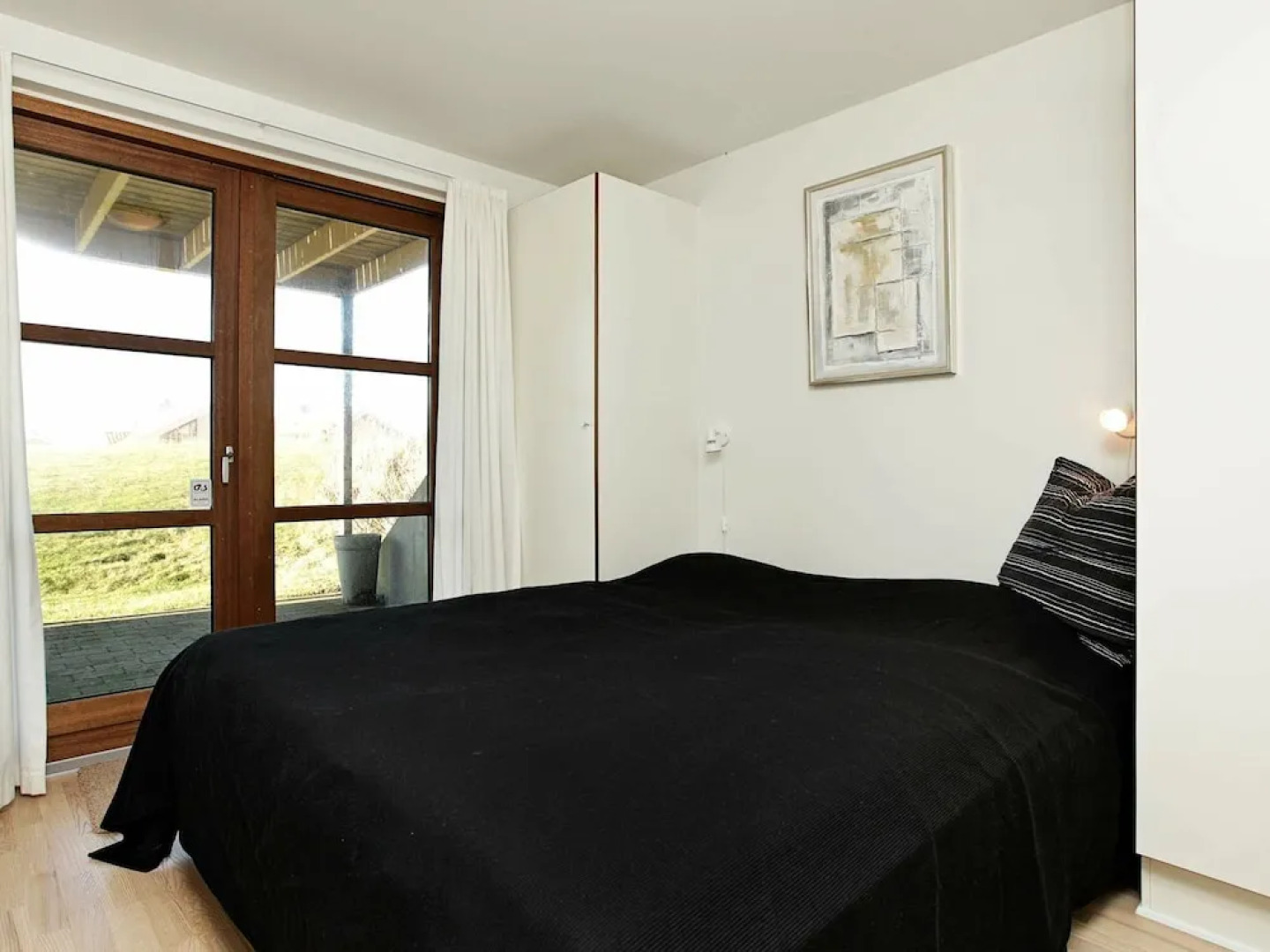 Modern Holiday Home in Egernsund With Sauna