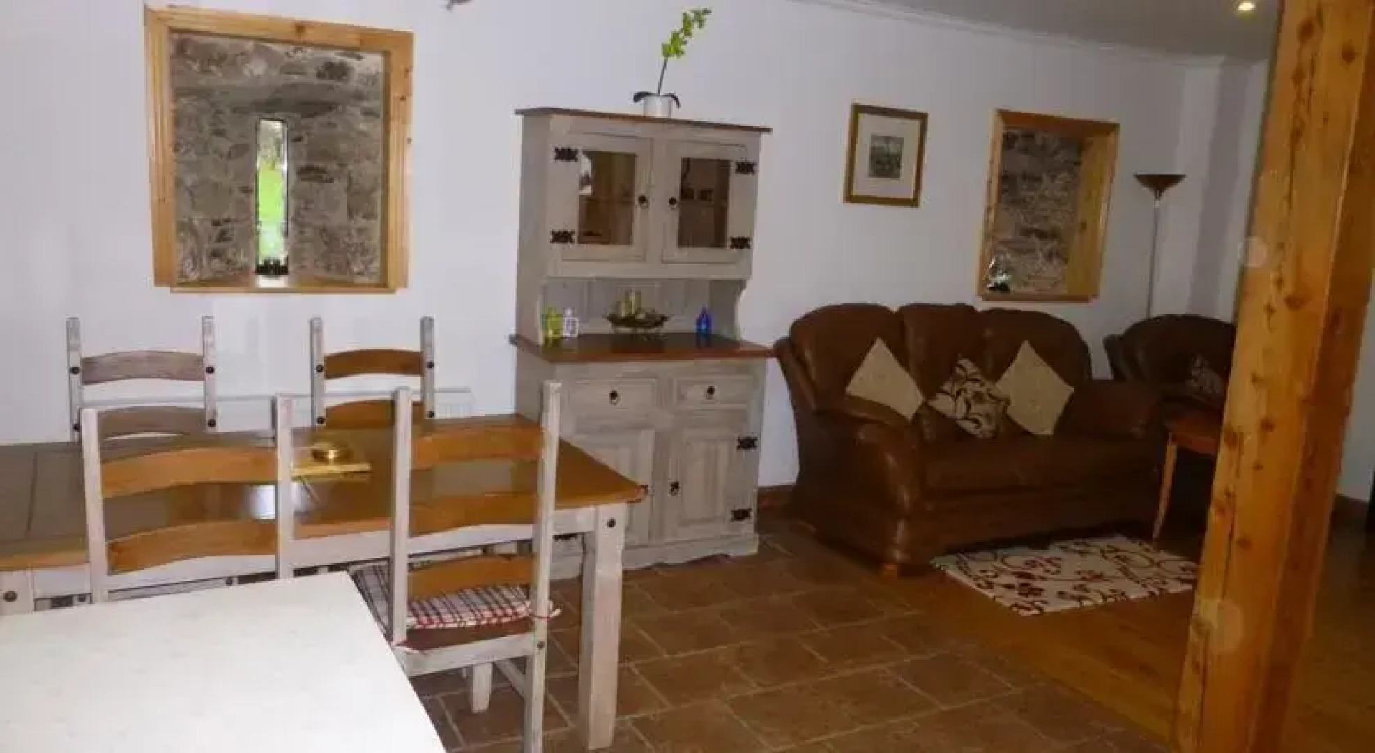 Belan Lodge - Courtyard Accommodation,"The Ebenezer"