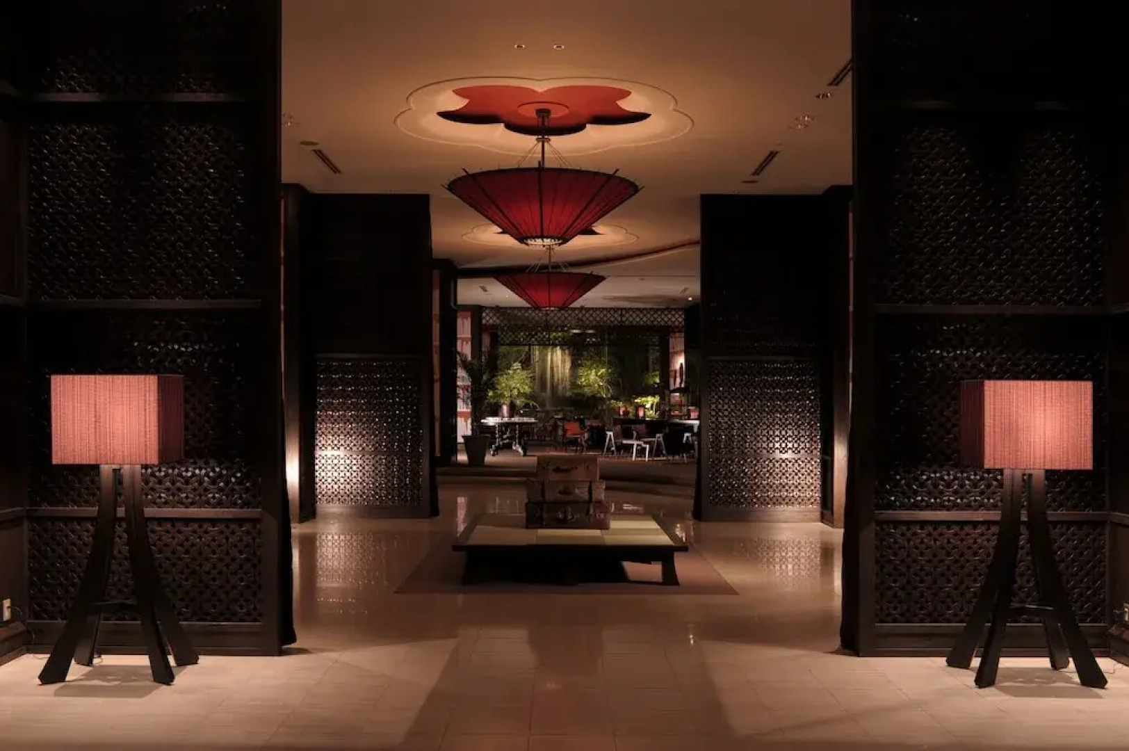 Urban Villa Konaya Hotel