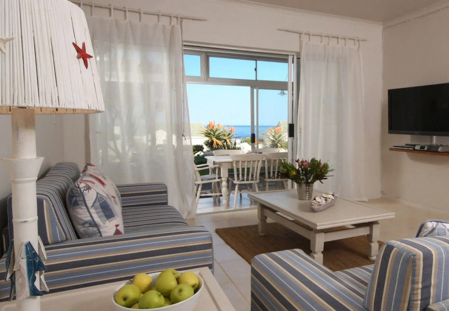 The Potting Shed Self Catering