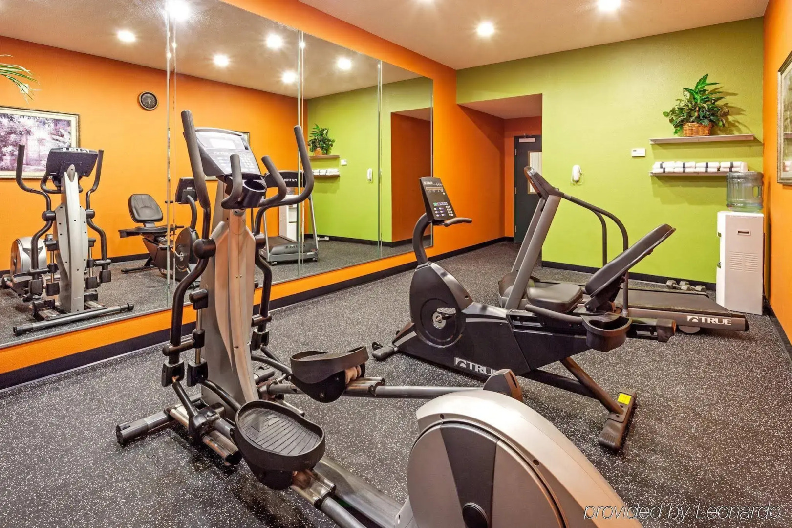 Country Inn & Suites by Radisson, Charleston North, SC