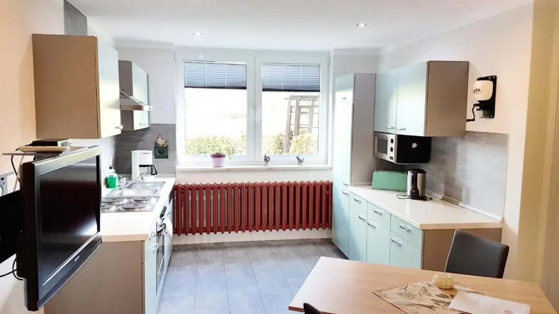 Monis Gemütliche Ferienwohnungen