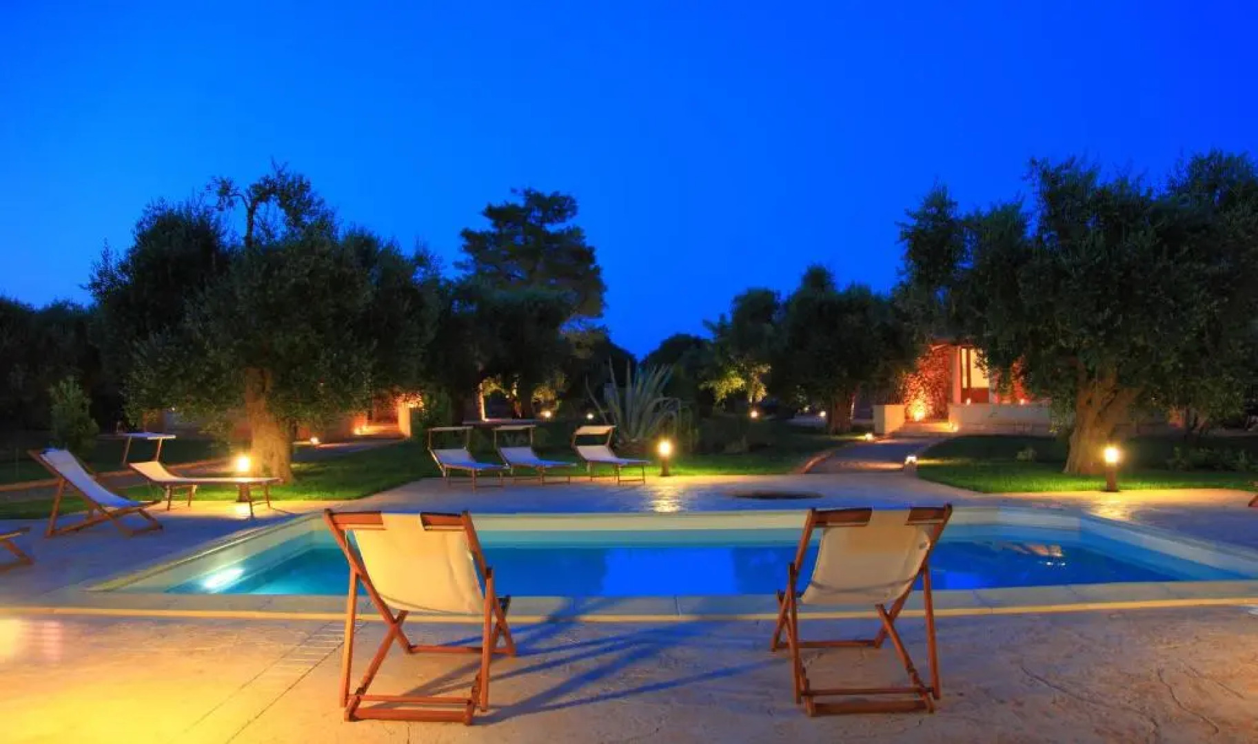 Li Furneddhri (Trulli)