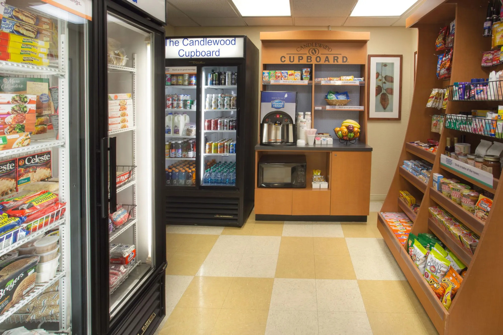 Candlewood Suites Yuma by IHG