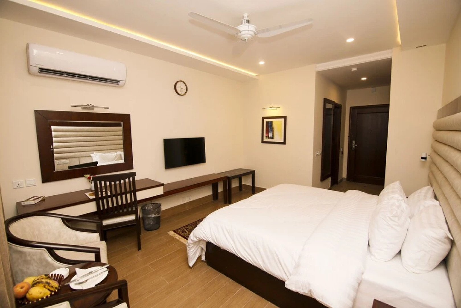 Hotel One Rahim Yar Khan