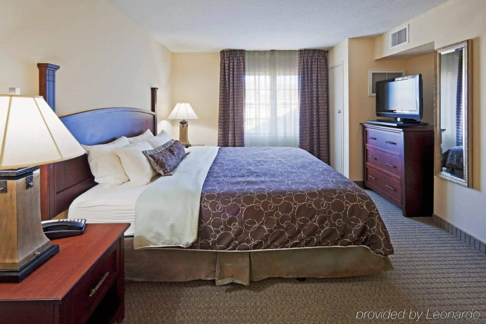 Staybridge Suites Fort Wayne by IHG