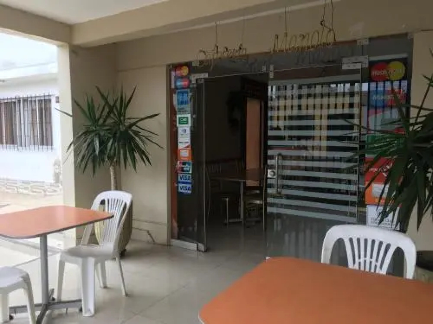 Hostal & Restaurante Manolo