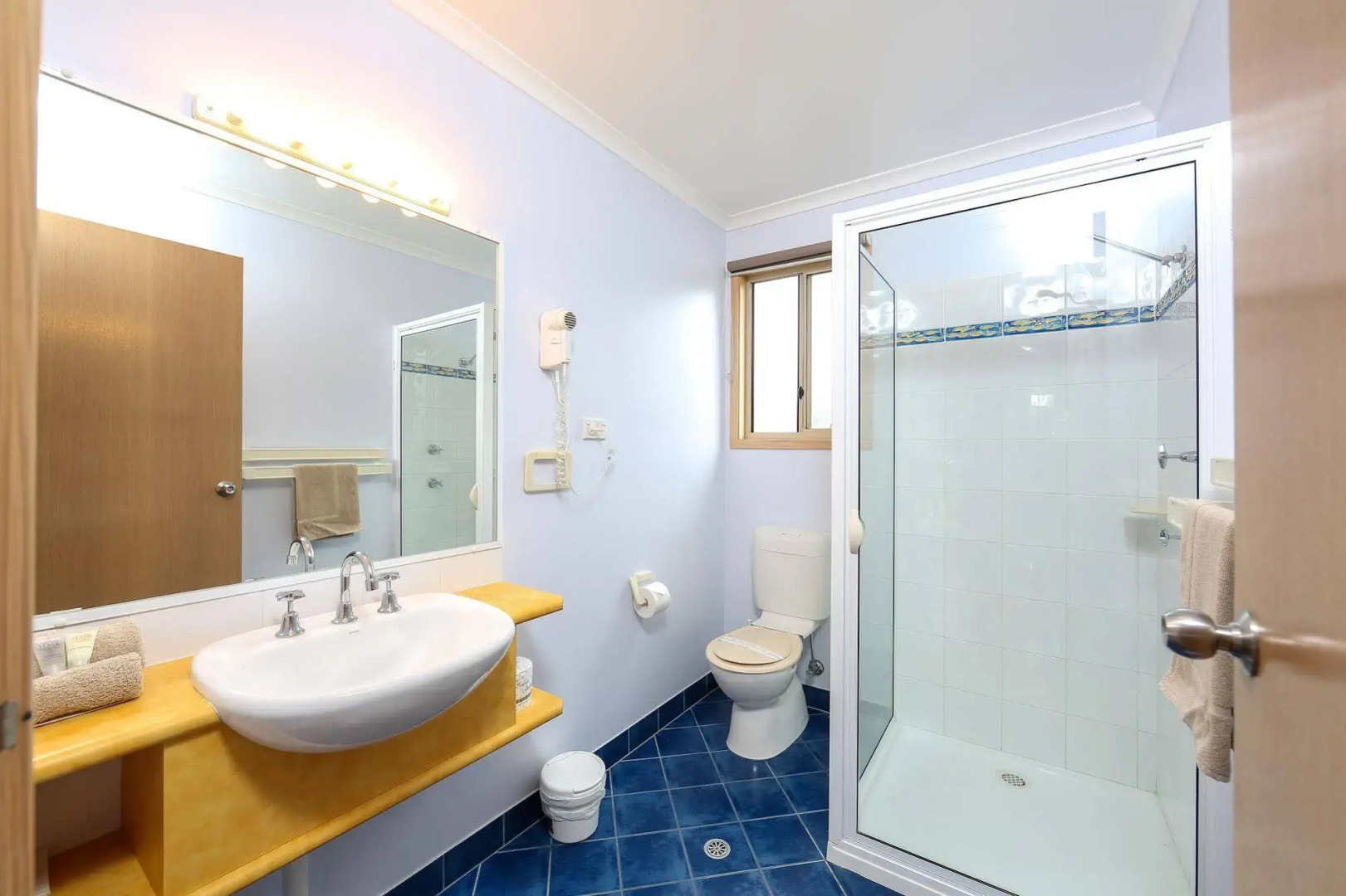 Discovery Parks - Eden