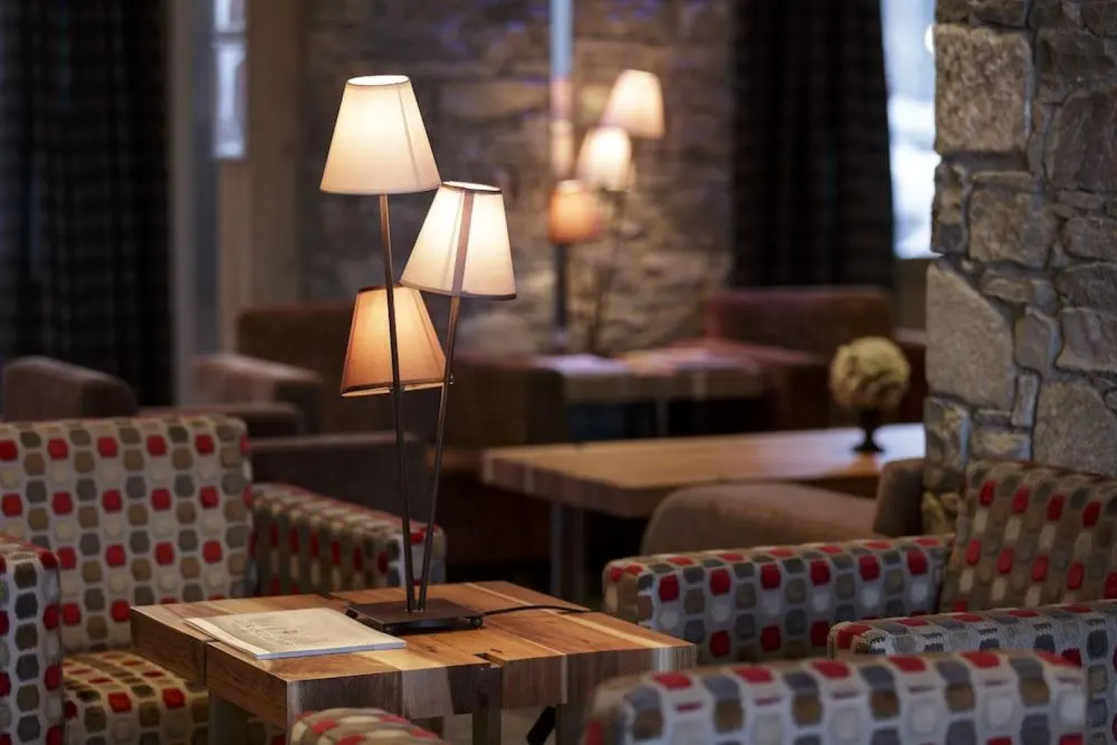 CGH Résidence boutique La Grange aux Fées