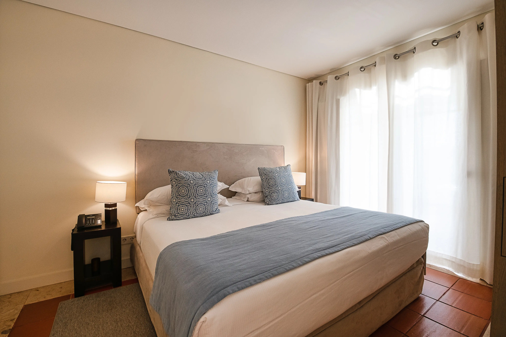 Domes Lake Residences