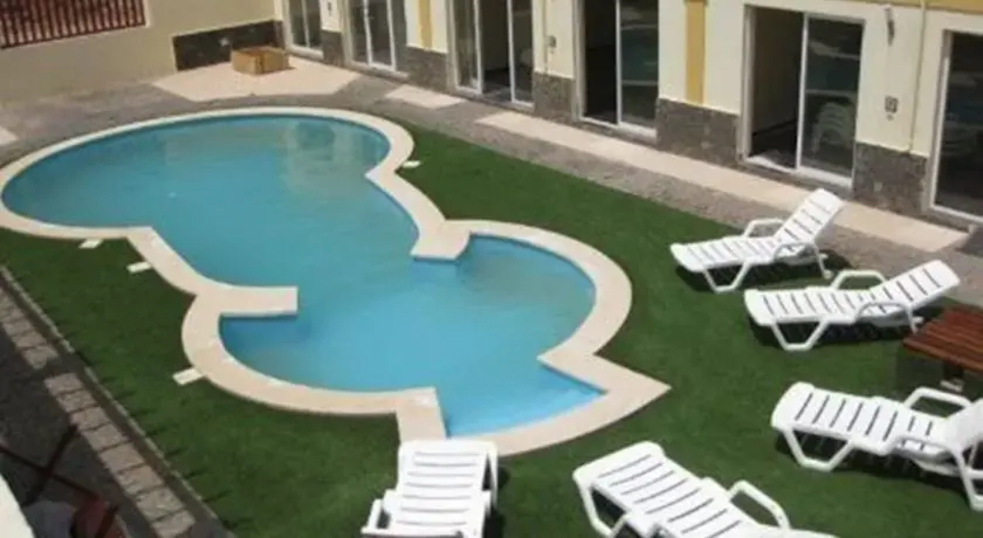 Simpatico Beach Baia