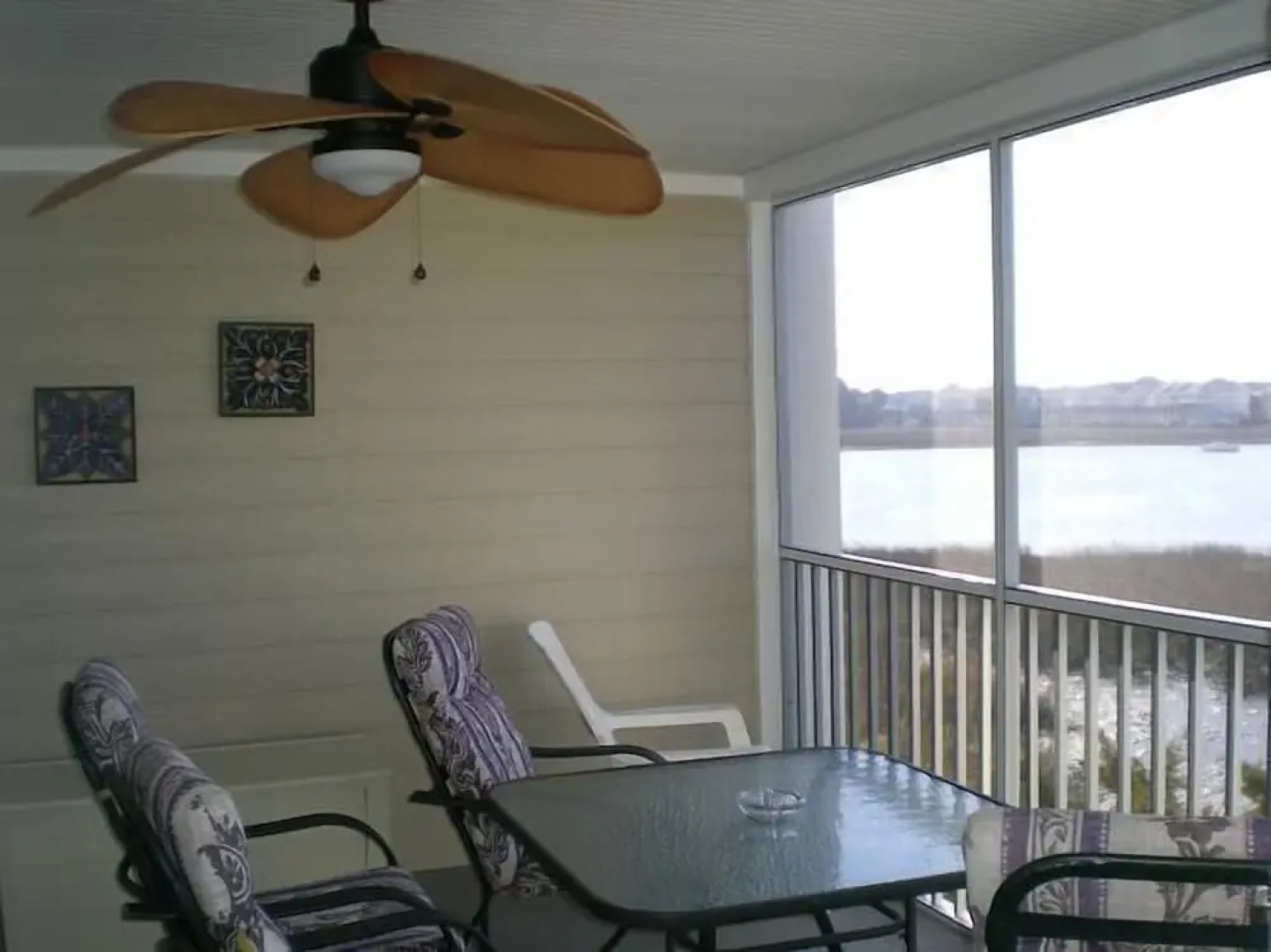 Turn of the River 2G 3 Bedroom Holiday Home By My Ocean Rentals