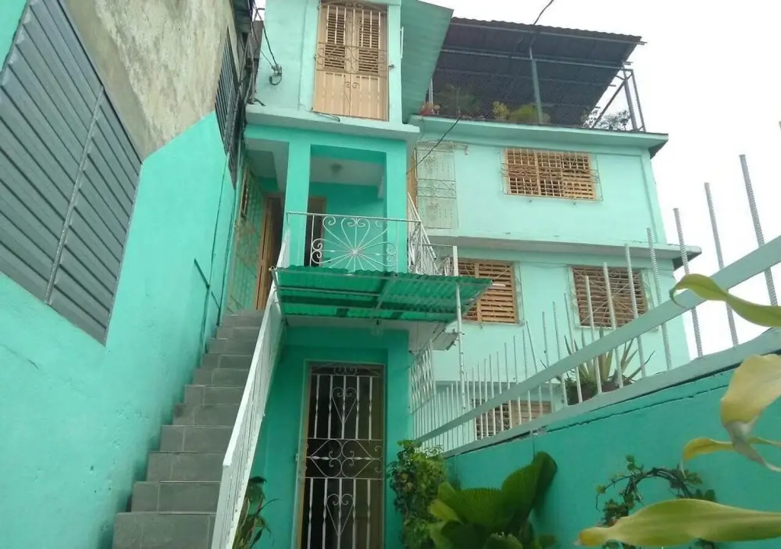 Mayi.Mabel SANTIAGO DE CUBA