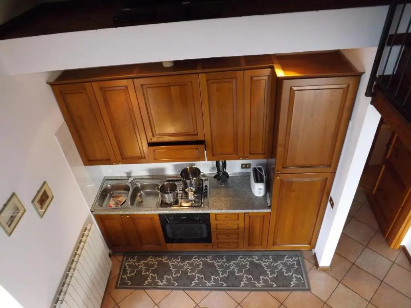 Exclusive Villa Crotto Lake View