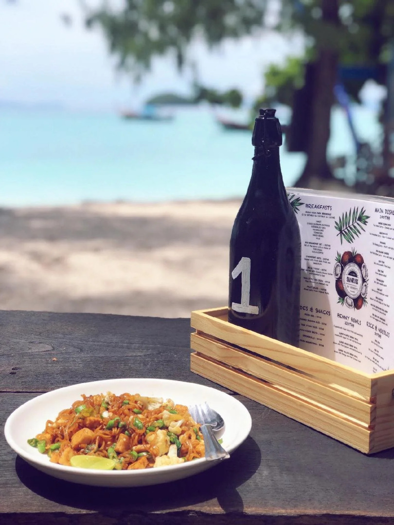 Adang Sea Divers & Eco Lodge Koh Lipe