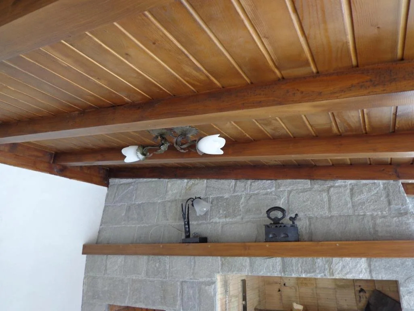 Sveti Nikola Villas near Borovets