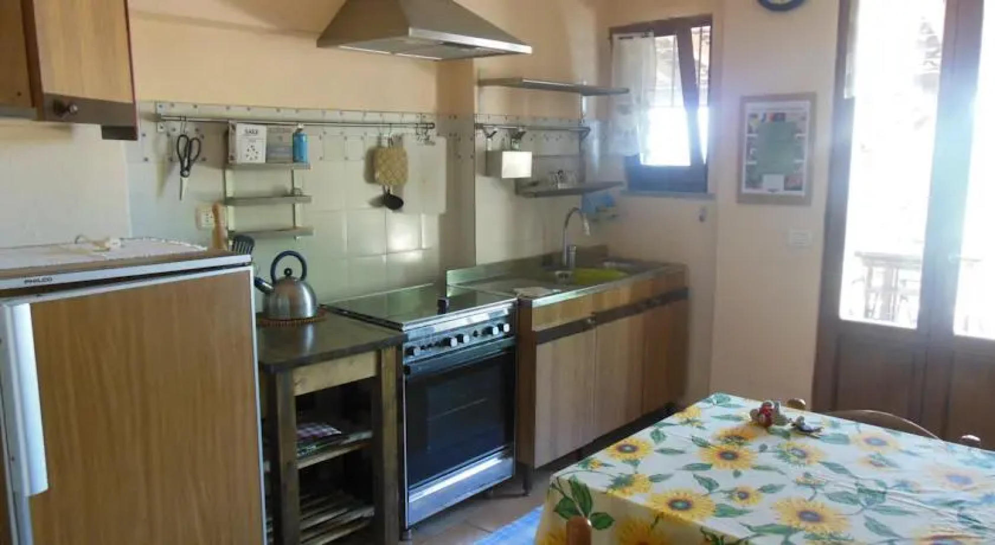 Il Casale Del Sapere e Del Sapore