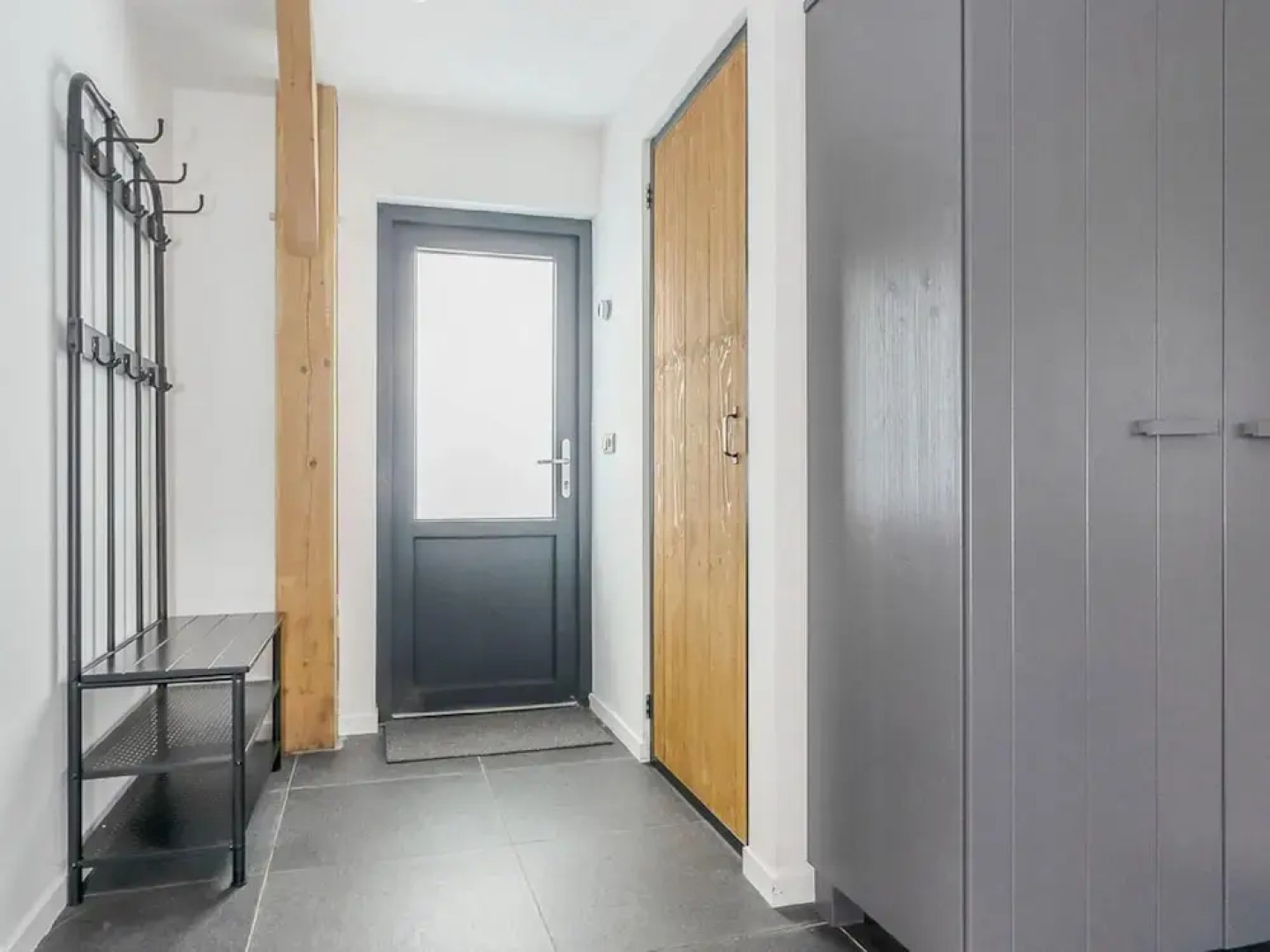 Nice House with two Bathrooms near Baarle-Nassau