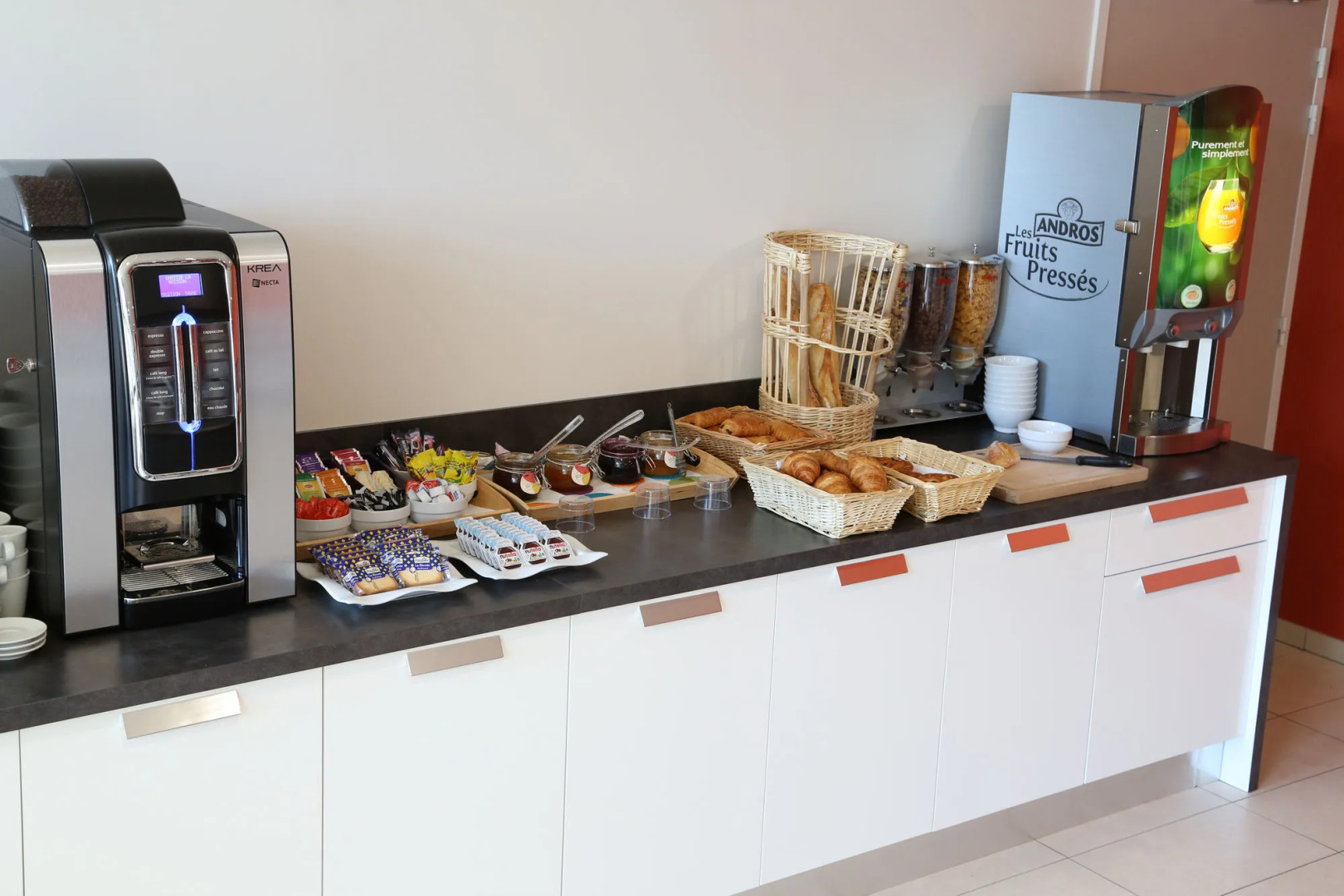 Westlodge Dardilly Lyon Nord