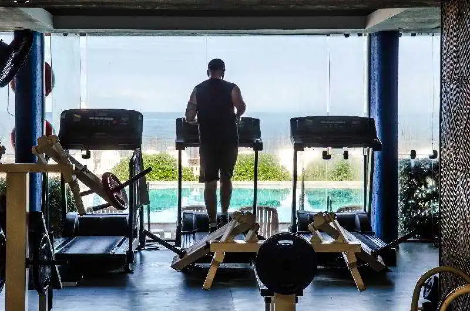 Pestana Bahia Lodge Residence