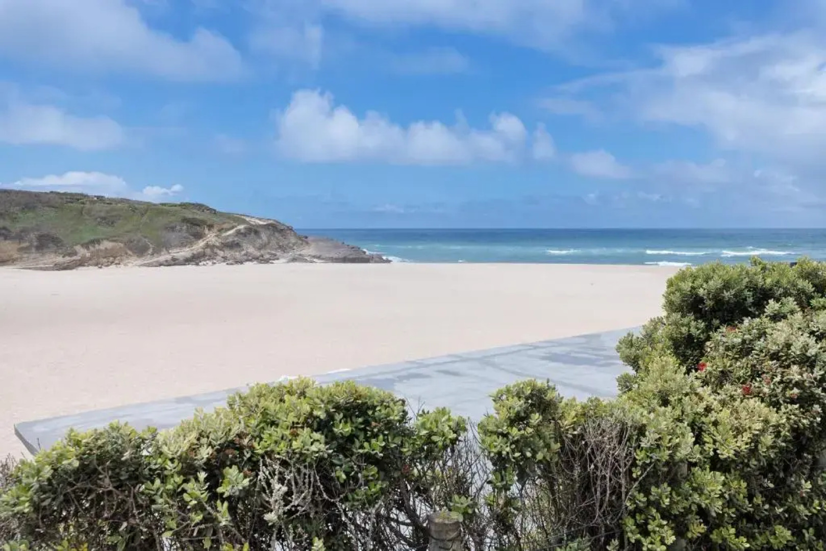 Cottage Sete Mares in Praia das Ma s