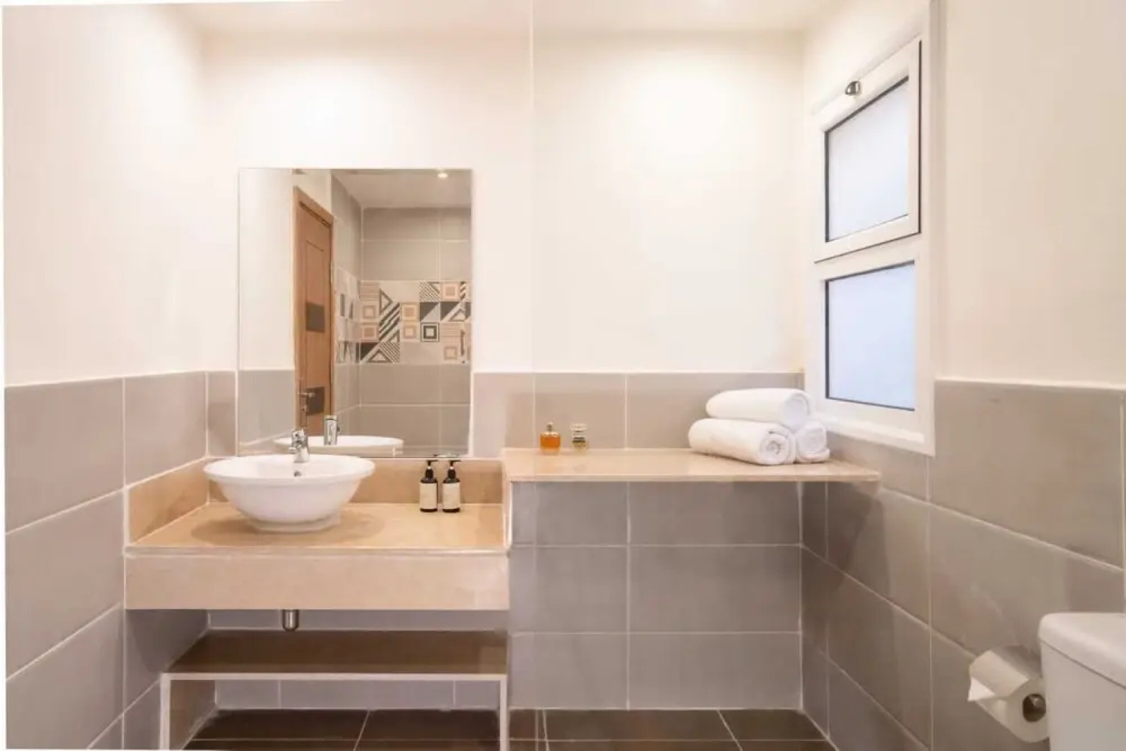 SkyWay  apartments El Gouna