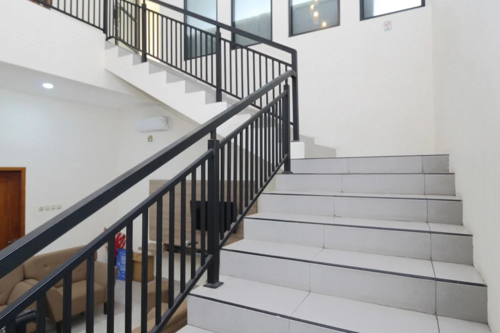 Airy Syariah Sidorejo Merdeka Selatan Tiga 17 Salatiga