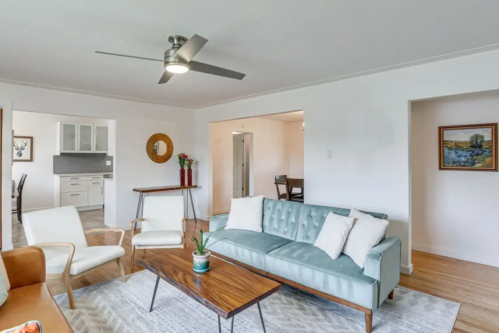 Wheat Ridge Family Home w/ Game Room & Patio!