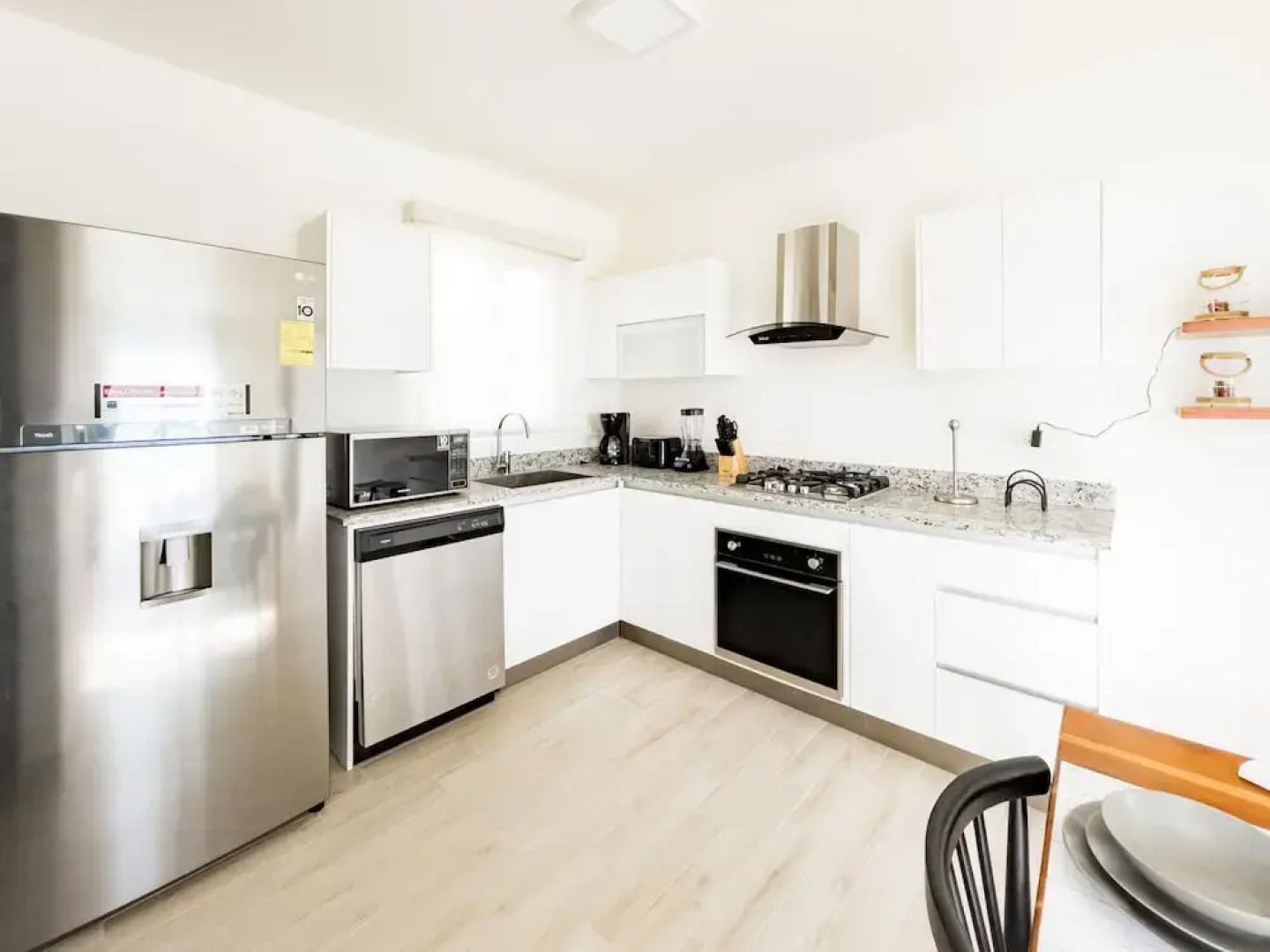 Residences C11-1c in Chame