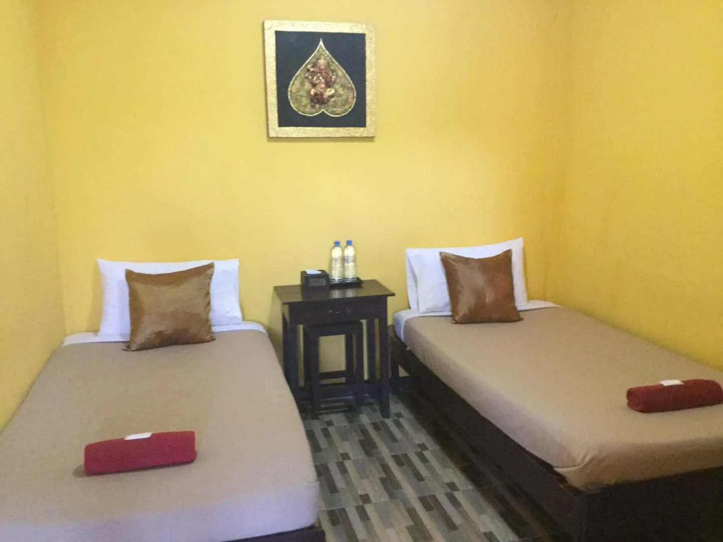 North Star Guest House