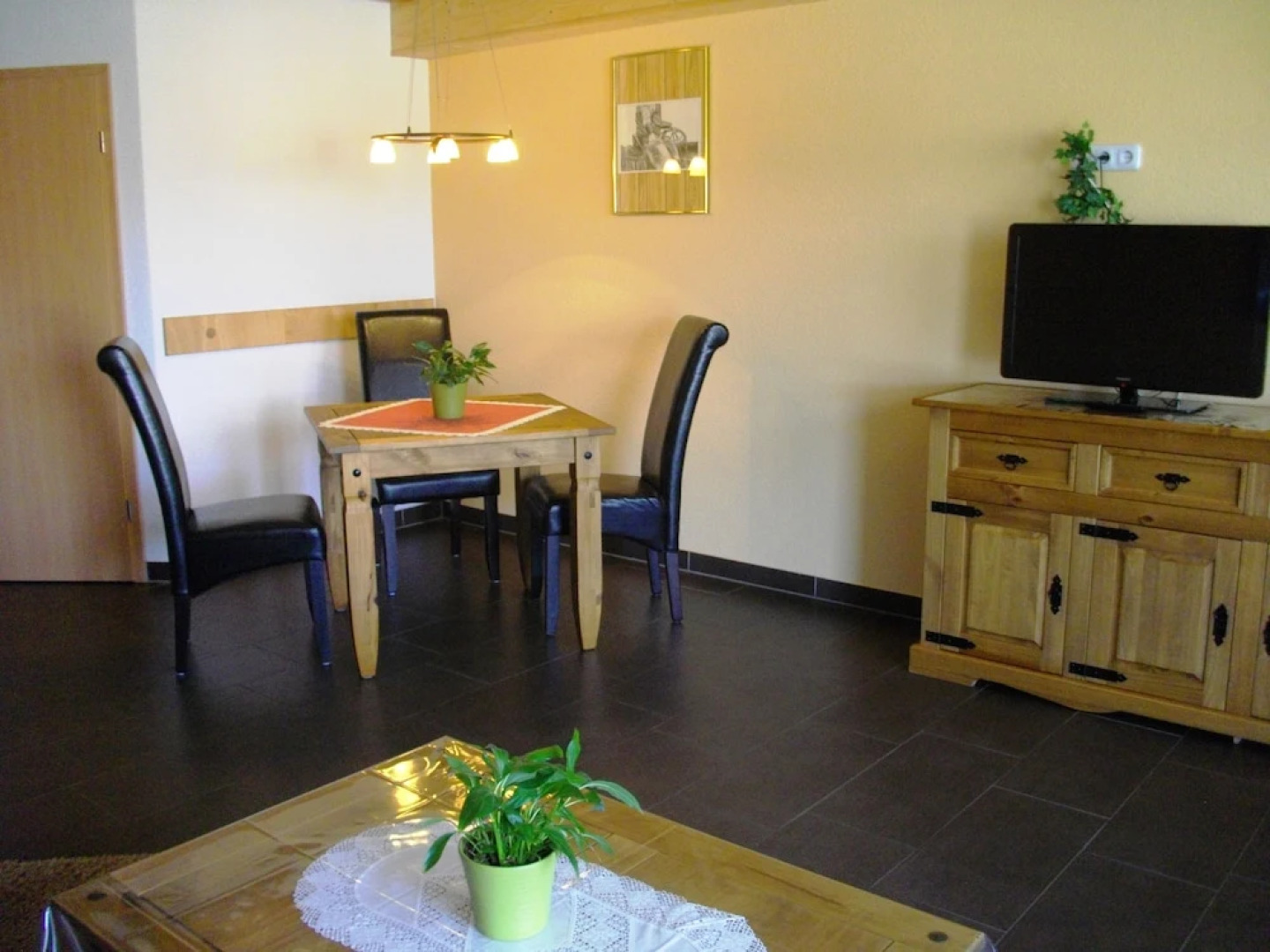 VierJahreszeiten Appartments