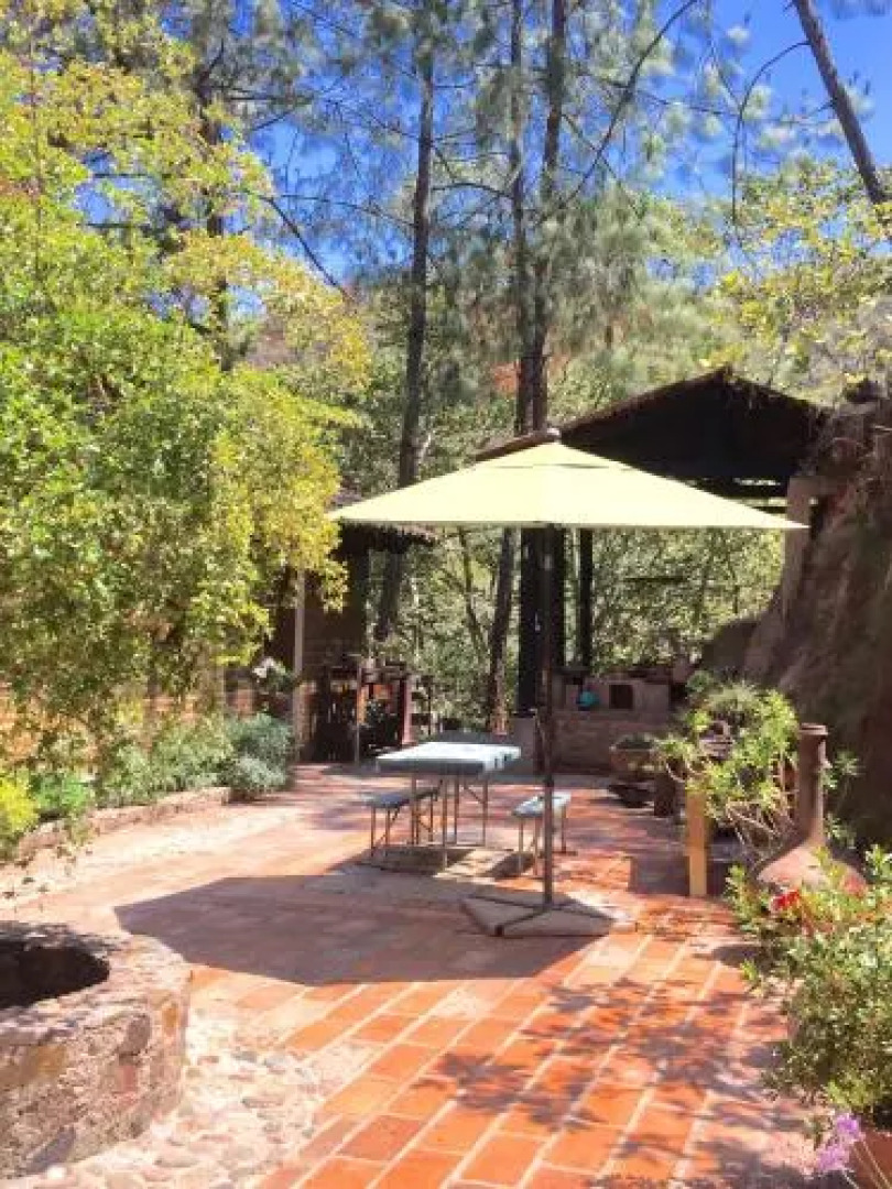 La Galerita De San Sebastian