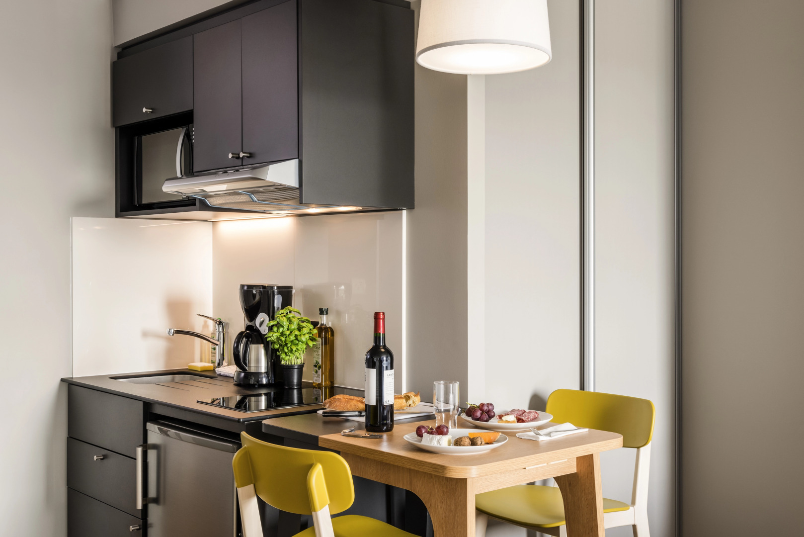 Aparthotel Adagio Access Stuttgart Airport Messe