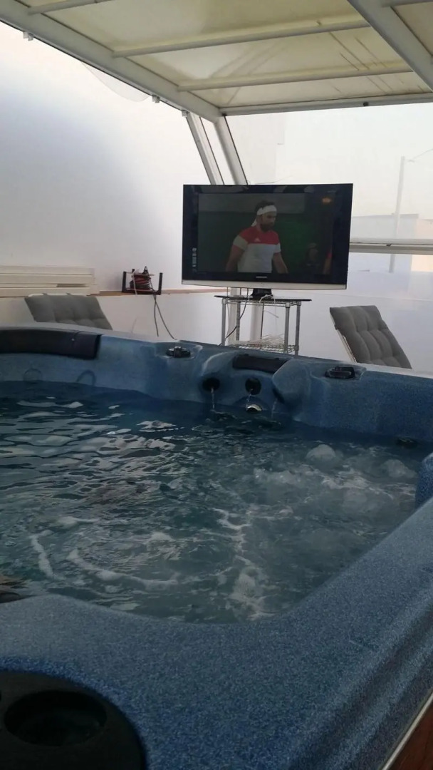 Hostal Boutique El Patio